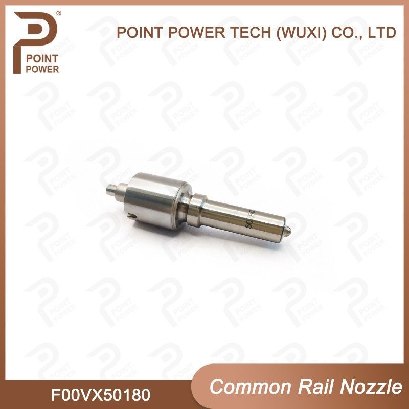 F00VX50180 Bosch Piezo Nozzle pour injecteurs 0445120385/386 0986435647 injection de carburant diesel