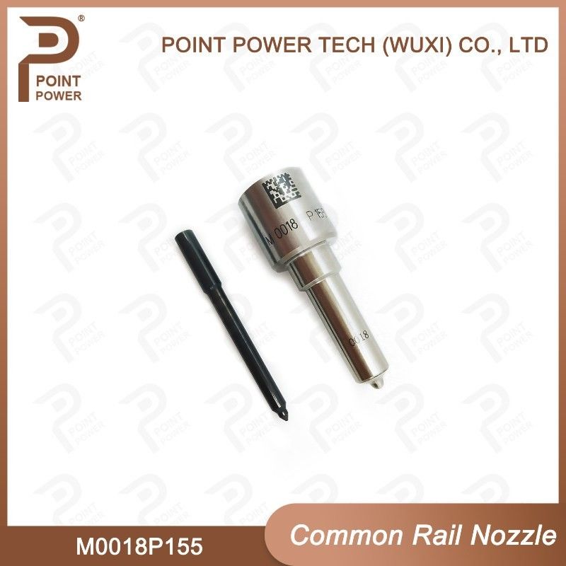 M0018P155 SIEMENS VDO Buse commune pour les injecteurs à rail commun