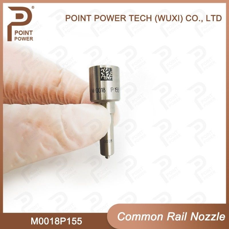 M0018P155 SIEMENS VDO Buse commune pour les injecteurs à rail commun