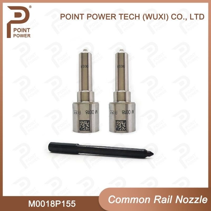 M0018P155 SIEMENS VDO Buse commune pour les injecteurs à rail commun