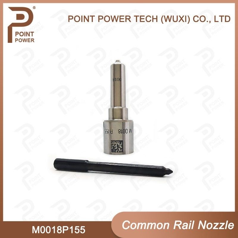 M0018P155 SIEMENS VDO Buse commune pour les injecteurs à rail commun