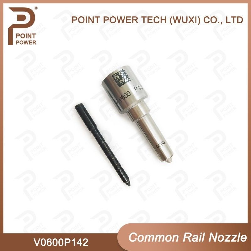 V0602P142 SIEMENS VDO Buse à rail commun pour injecteurs à rail commun 5WS40000-Z
