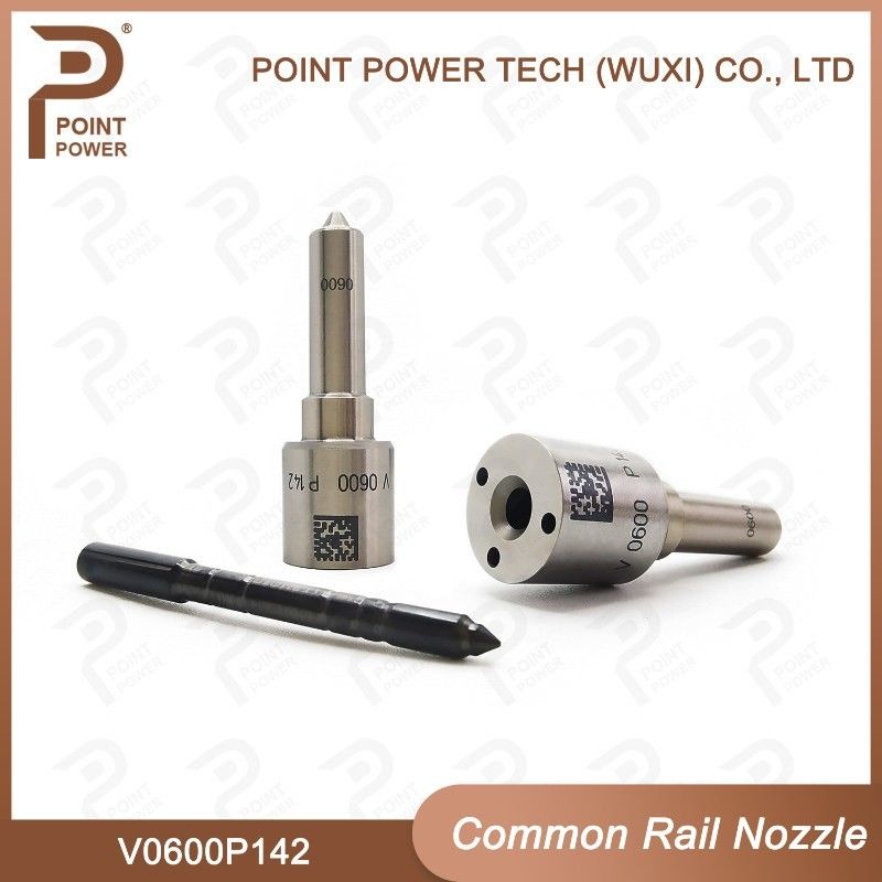V0602P142 SIEMENS VDO Buse à rail commun pour injecteurs à rail commun 5WS40000-Z