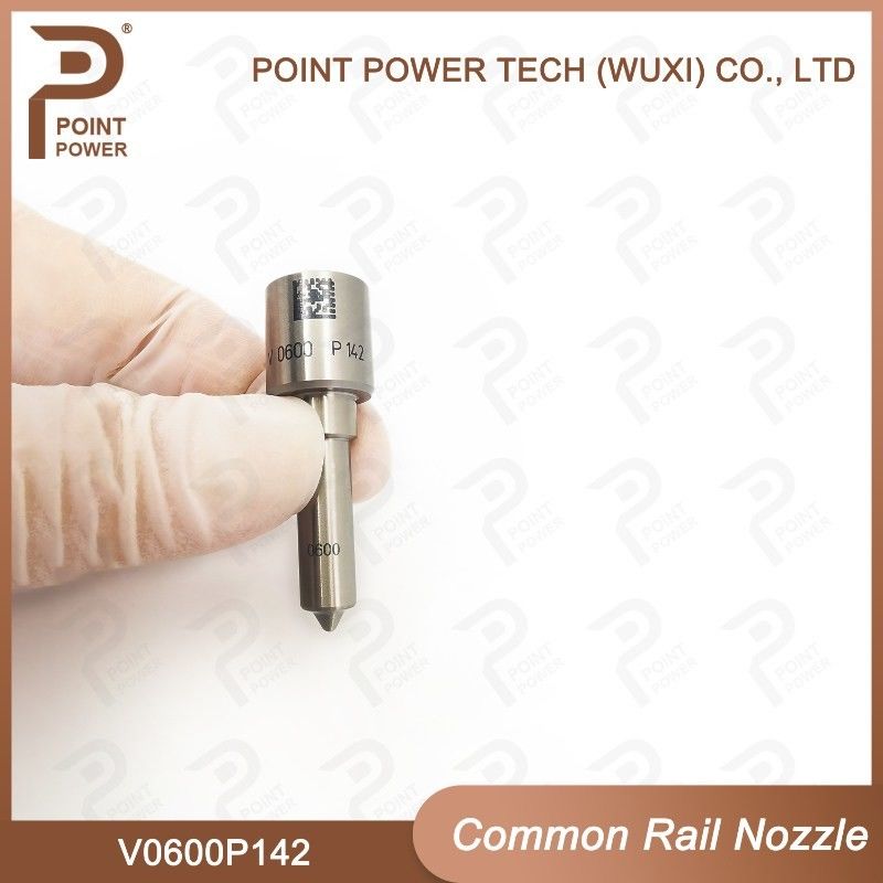 V0602P142 SIEMENS VDO Buse à rail commun pour injecteurs à rail commun 5WS40000-Z