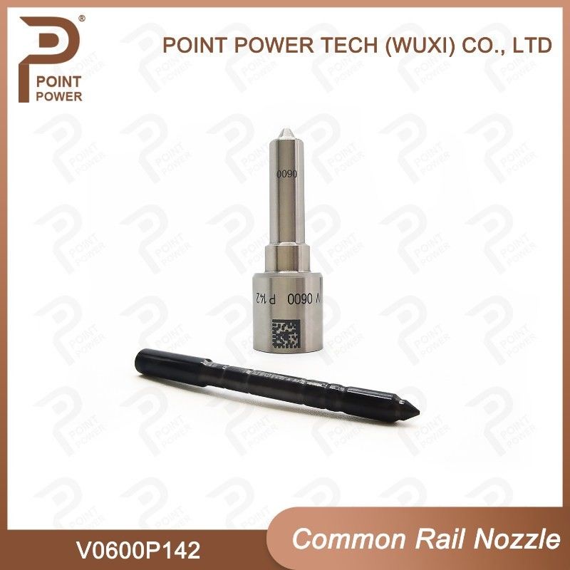 V0602P142 SIEMENS VDO Buse à rail commun pour injecteurs à rail commun 5WS40000-Z