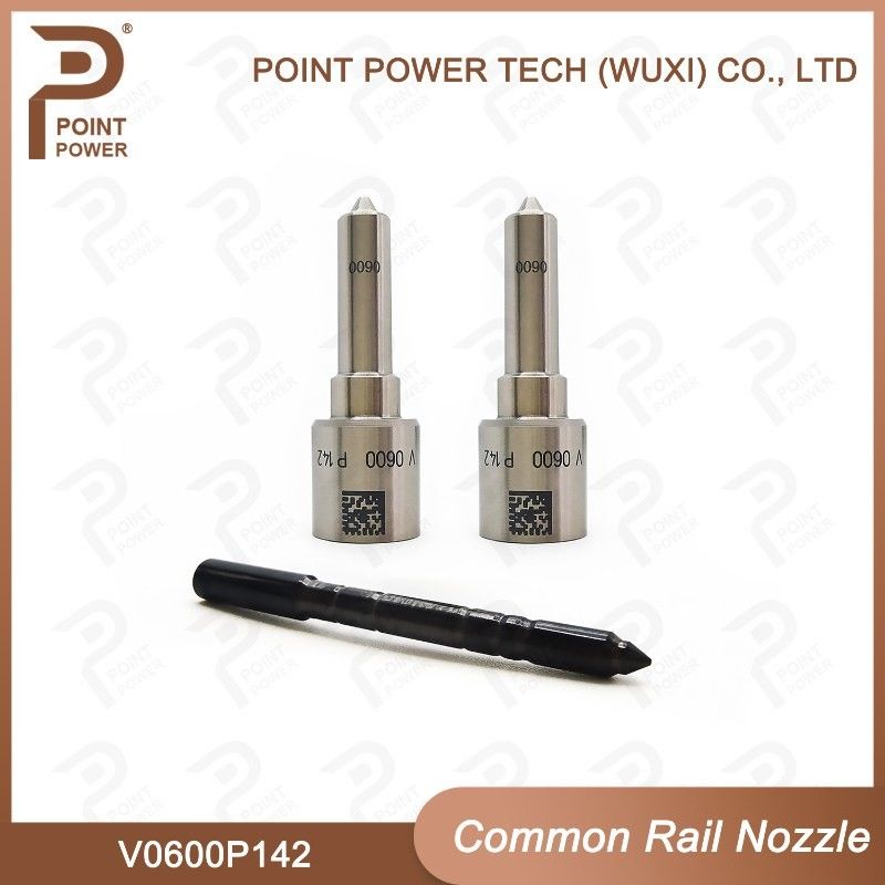 V0602P142 SIEMENS VDO Buse à rail commun pour injecteurs à rail commun 5WS40000-Z