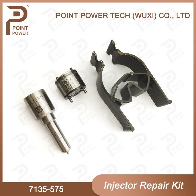 7135-575 Kit de réparation de l'injecteur Delphi pour 28231462 VW 1.2L