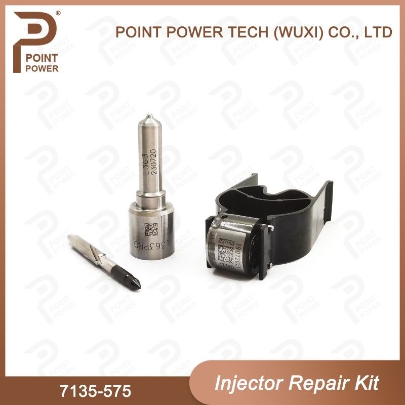 7135-575 Kit de réparation de l'injecteur Delphi pour 28231462 VW 1.2L