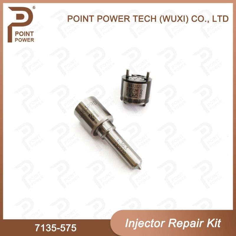 7135-575 Kit de réparation de l'injecteur Delphi pour 28231462 VW 1.2L