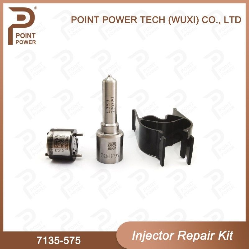 7135-575 Kit de réparation de l'injecteur Delphi pour 28231462 VW 1.2L