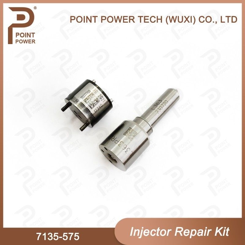 7135-575 Kit de réparation de l'injecteur Delphi pour 28231462 VW 1.2L