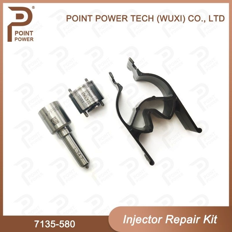 7135-580 injecteurs 28342997/R00001D/28307309 de Delphi Injector Repair Kit For