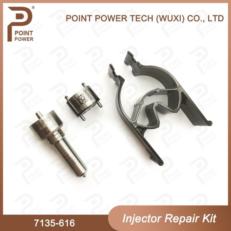 7135-619 Kit de réparation des injecteurs Delphi Pour les injecteurs Delphi