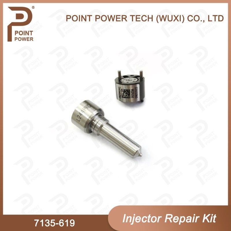 7135-619 Kit de réparation des injecteurs Delphi Pour les injecteurs Delphi