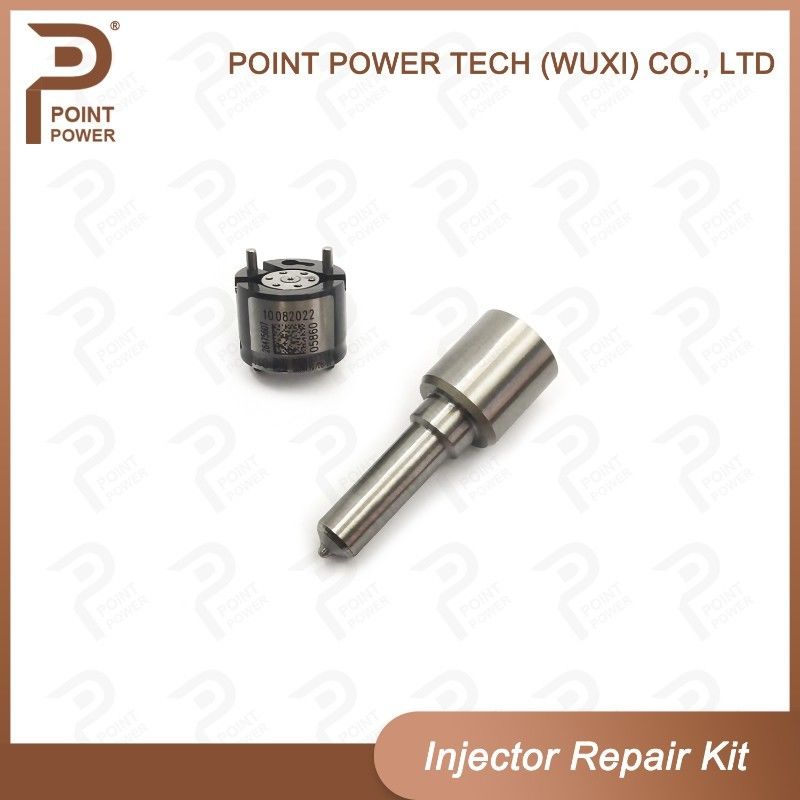 7135-816 Kit de réparation de l'injecteur Delphi Pour l'injecteur 28506046 VW GOLF 1.6L E6 61/88 KW SUV Kit de vanne à buse