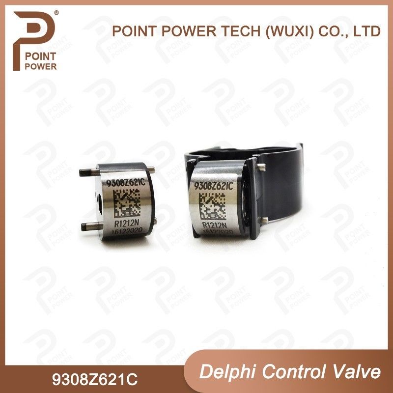9308-621C Delphi Common Rail Control Valve pour les injecteurs R03101D/R05102D/28232251