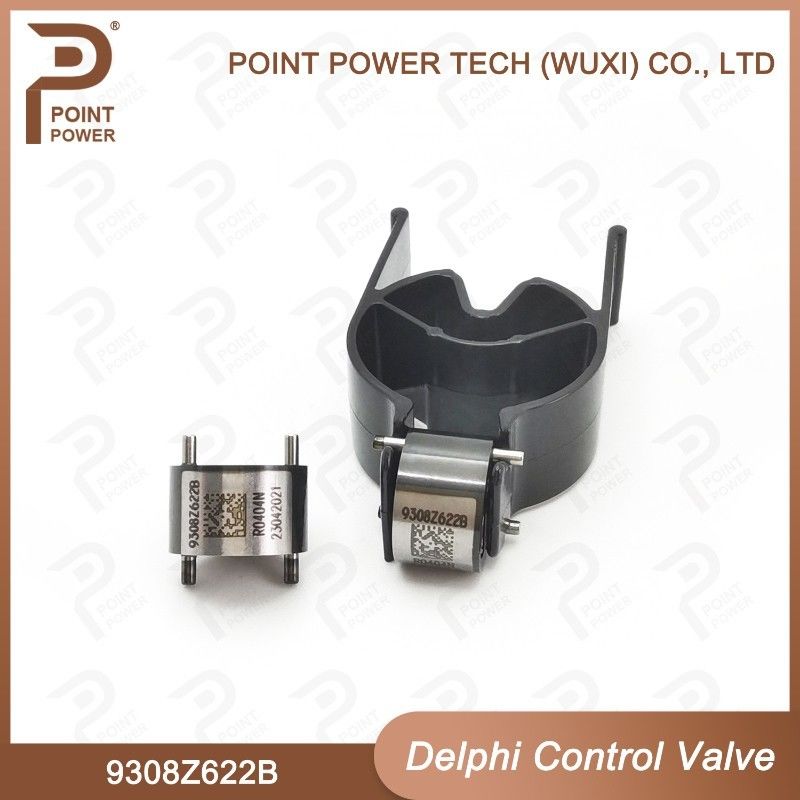 9308-622B Delphi Common Rail Control Valve pour les injecteurs R06001D/R03801D EJBR03301D etc.