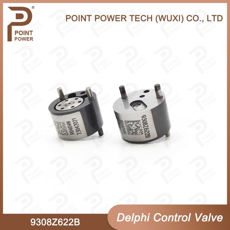 9308-622B Delphi Common Rail Control Valve pour les injecteurs R06001D/R03801D EJBR03301D etc.