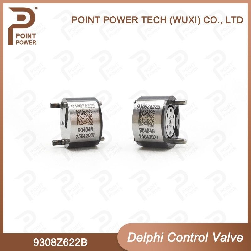 9308-622B Delphi Common Rail Control Valve pour les injecteurs R06001D/R03801D EJBR03301D etc.