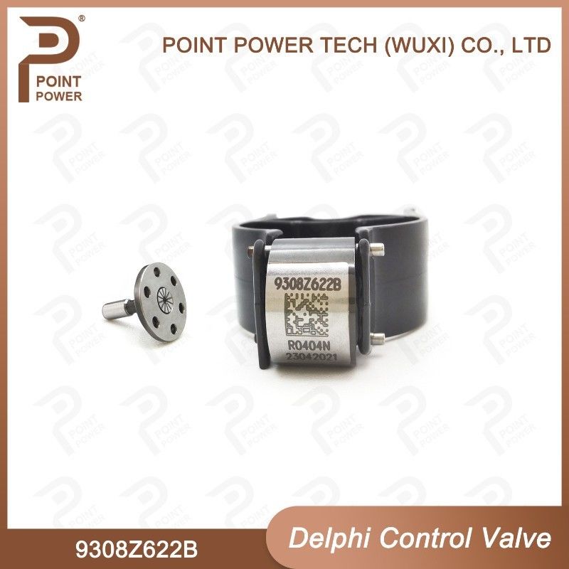 9308-622B Delphi Common Rail Control Valve pour les injecteurs R06001D/R03801D EJBR03301D etc.