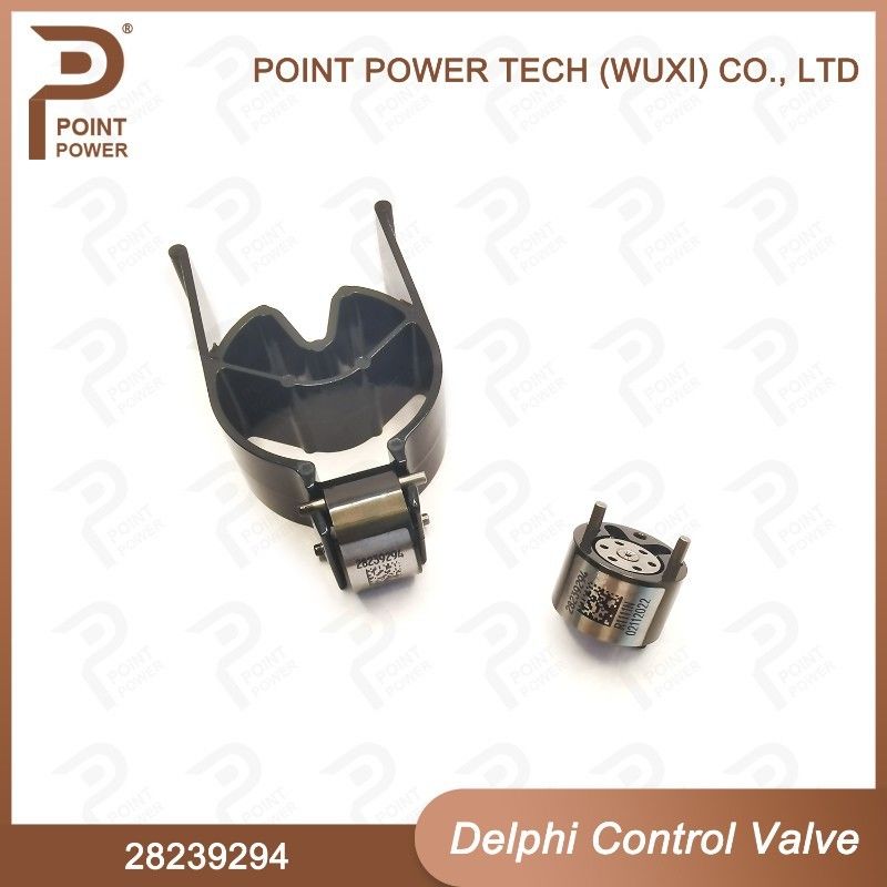 28239294 soupape de commande d'injecteur Delphi pour injecteurs Delphi EJBR02401Z/02901D etc.