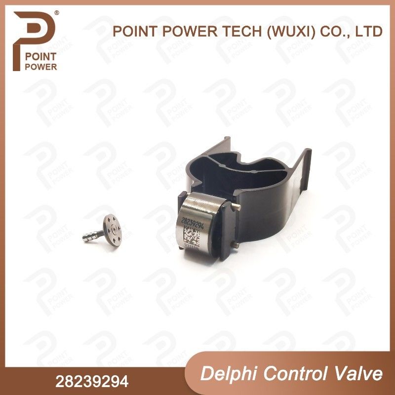 28239294 soupape de commande d'injecteur Delphi pour injecteurs Delphi EJBR02401Z/02901D etc.