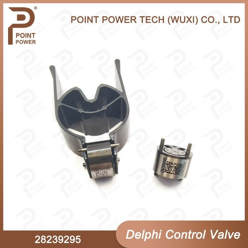 Valve de commande de l'injecteur Delphi 28239295 Pour les injecteurs