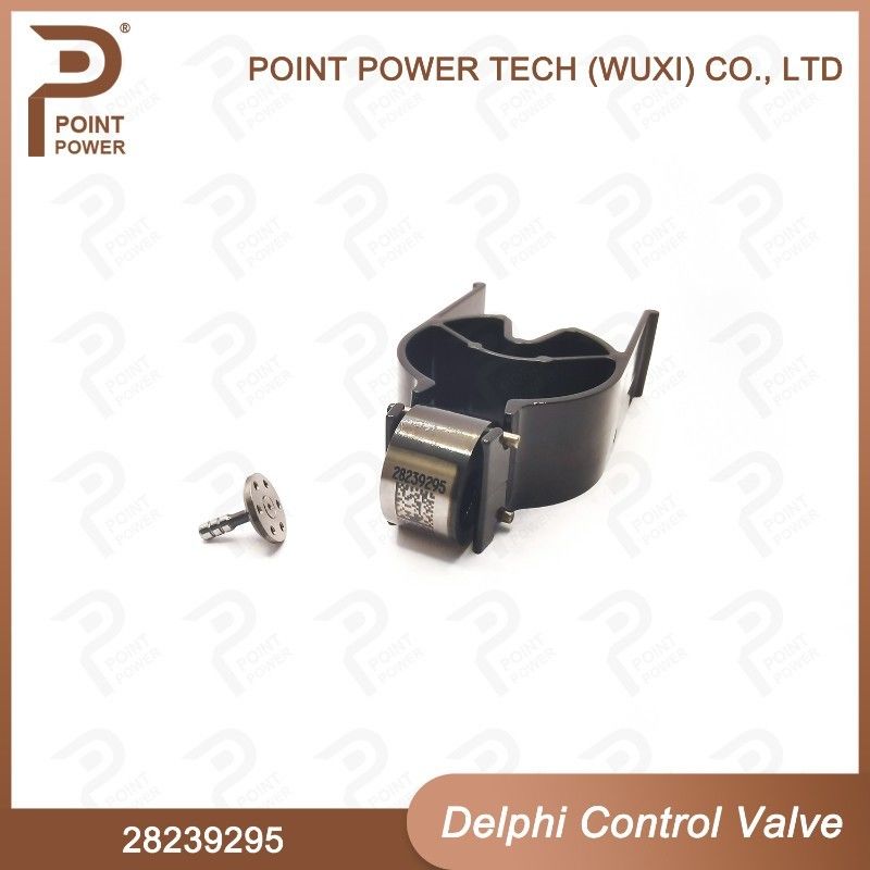 Valve de commande de l'injecteur Delphi 28239295 Pour les injecteurs