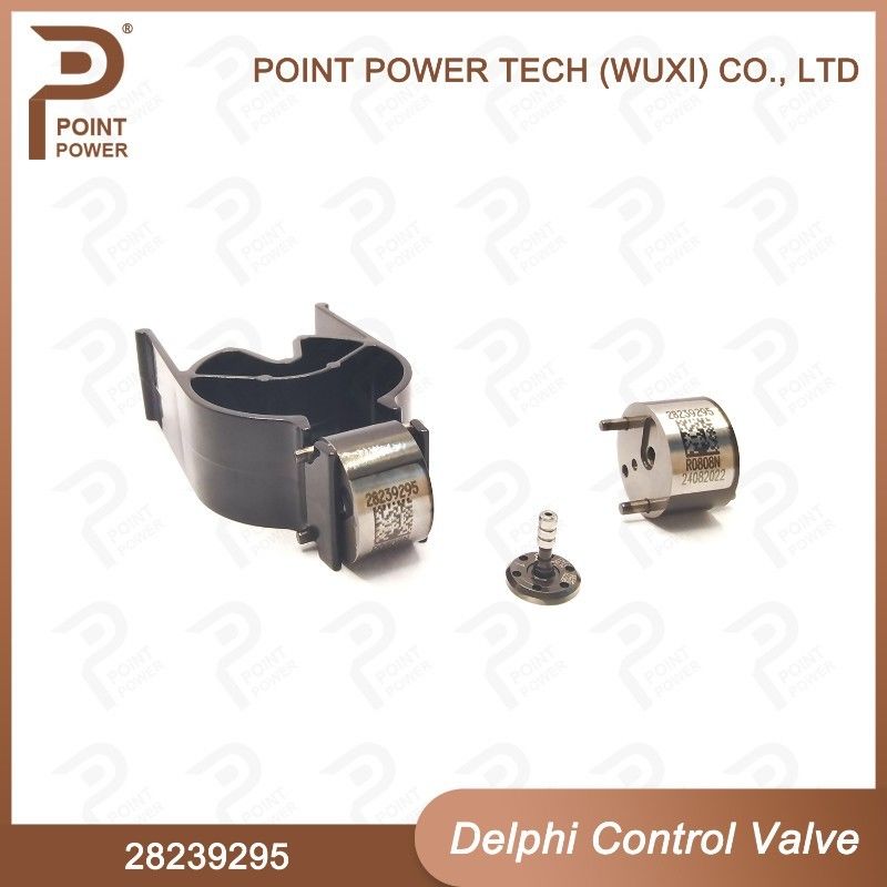 Valve de commande de l'injecteur Delphi 28239295 Pour les injecteurs