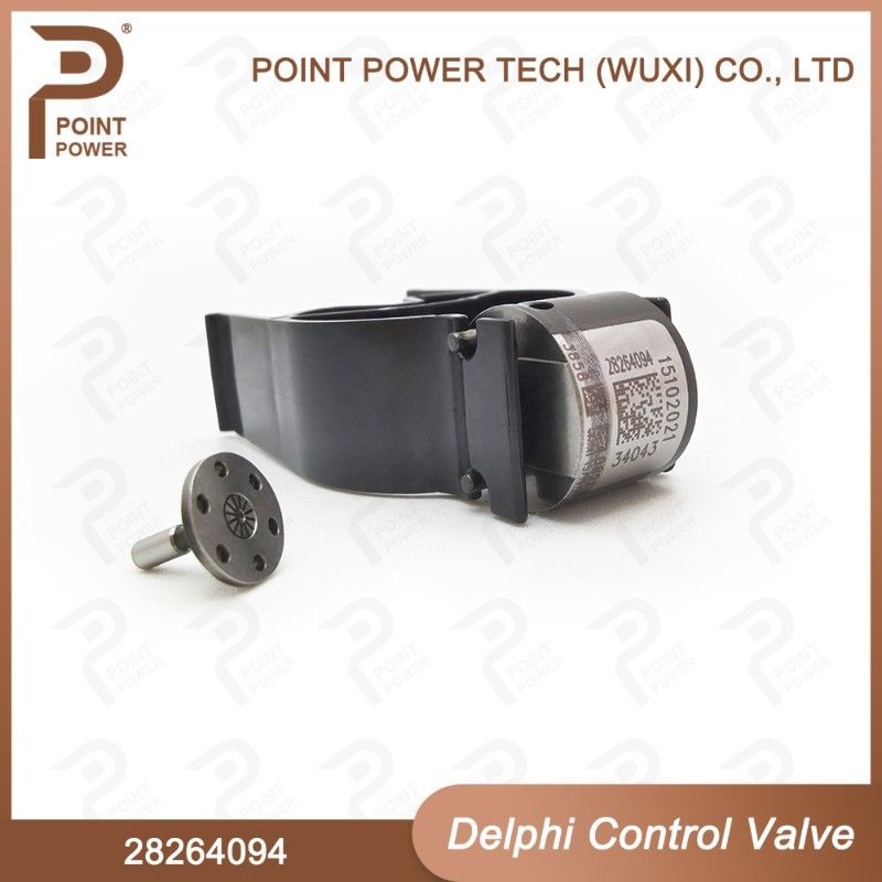 28264094 Valve de commande de l'injecteur Delphi Pour l'injecteur 28230891