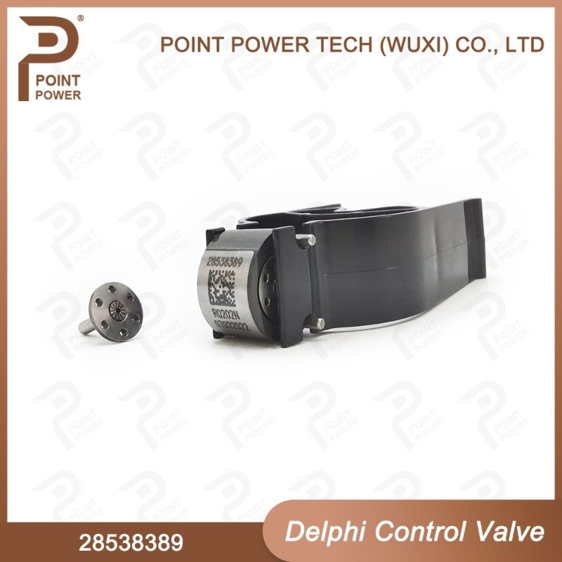 R03101D/R05102D/28232251 Ventilateur de commande de rail commun Delphi 28538389 Pour l'injecteur Delphi