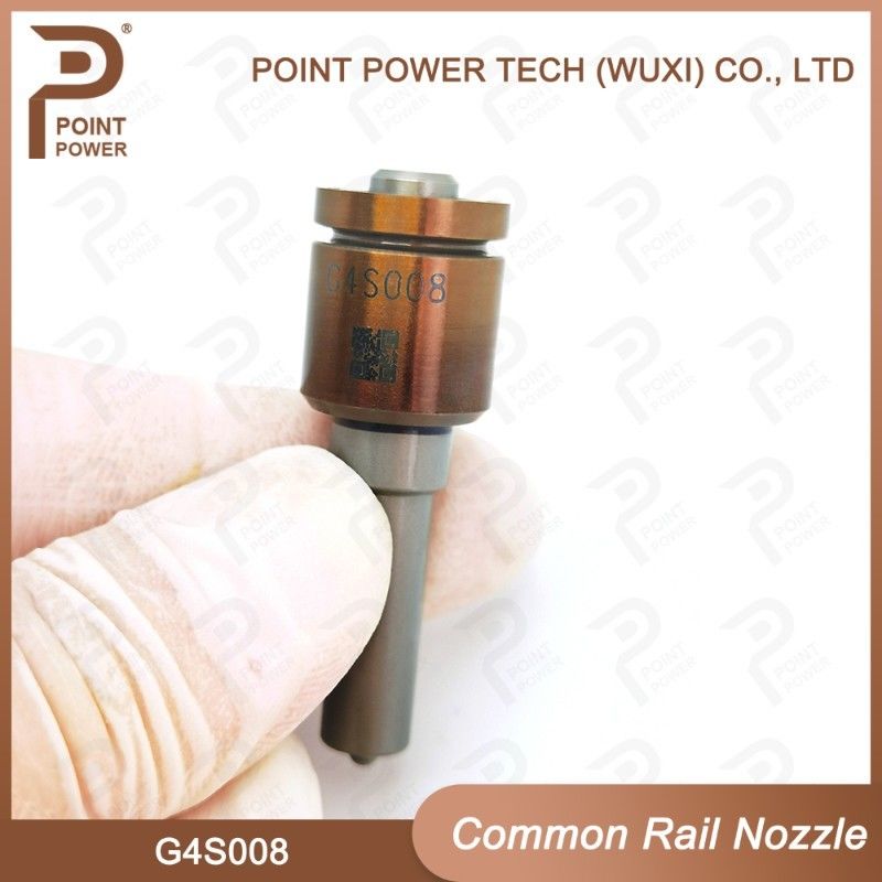 G4S008 Boussole de roulement commun dense pour injecteur 23670-0E020/0E010 Boussole d'injecteur dense