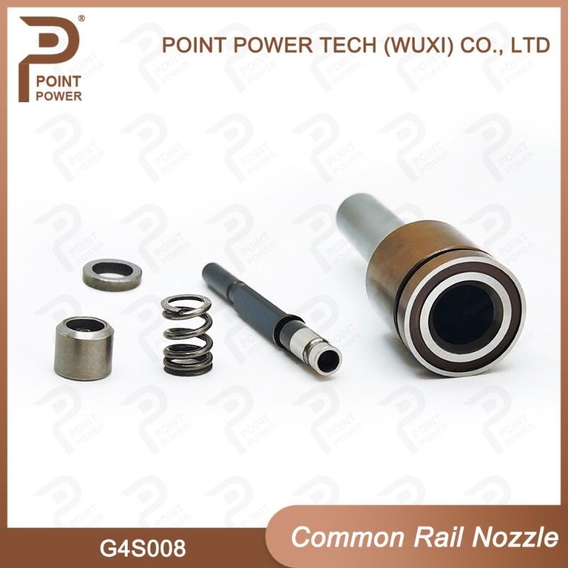 G4S008 Boussole de roulement commun dense pour injecteur 23670-0E020/0E010 Boussole d'injecteur dense