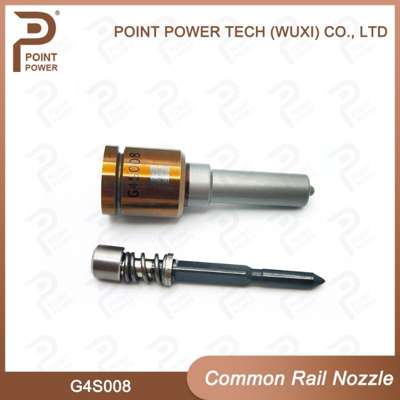 G4S008 Boussole de roulement commun dense pour injecteur 23670-0E020/0E010 Boussole d'injecteur dense