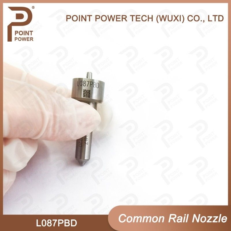 L087PBD Buse commune Delphi pour injecteurs EJBR01401Z/EJBR01701Z Buse pour injection de carburant