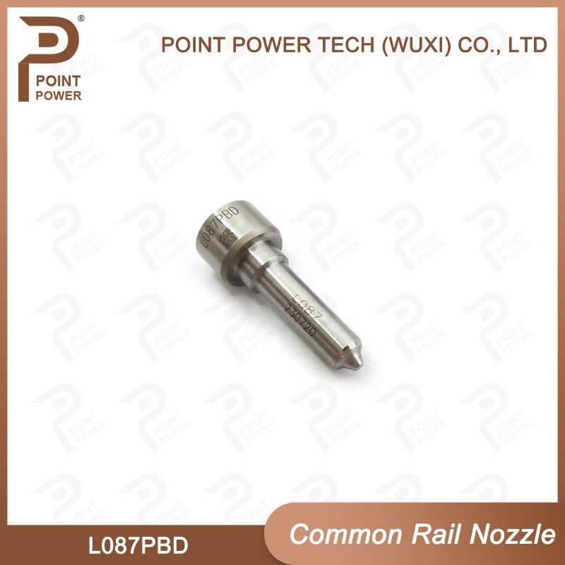 L087PBD Buse commune Delphi pour injecteurs EJBR01401Z/EJBR01701Z Buse pour injection de carburant
