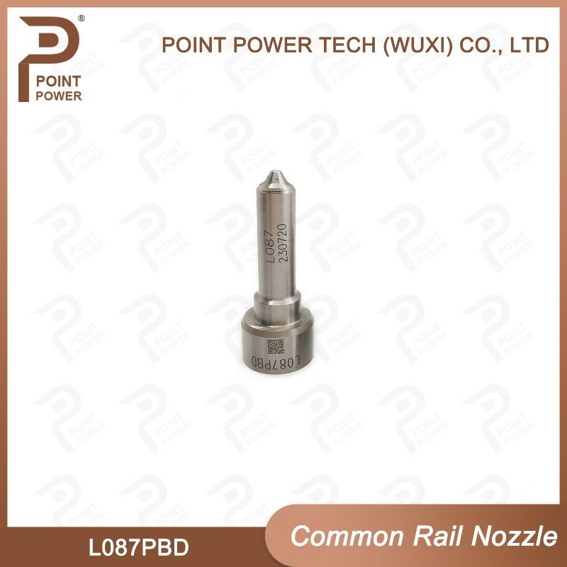 L087PBD Buse commune Delphi pour injecteurs EJBR01401Z/EJBR01701Z Buse pour injection de carburant