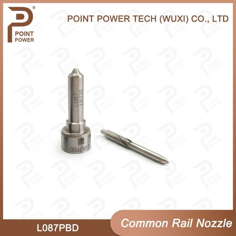 L087PBD Buse commune Delphi pour injecteurs EJBR01401Z/EJBR01701Z Buse pour injection de carburant
