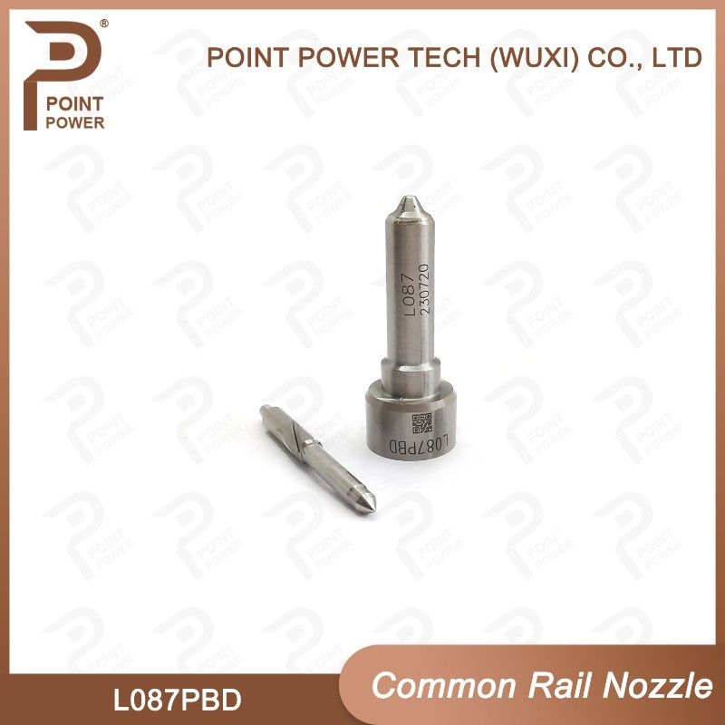 L087PBD Buse commune Delphi pour injecteurs EJBR01401Z/EJBR01701Z Buse pour injection de carburant
