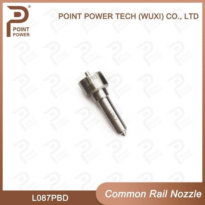 L087PBD Buse commune Delphi pour injecteurs EJBR01401Z/EJBR01701Z Buse pour injection de carburant