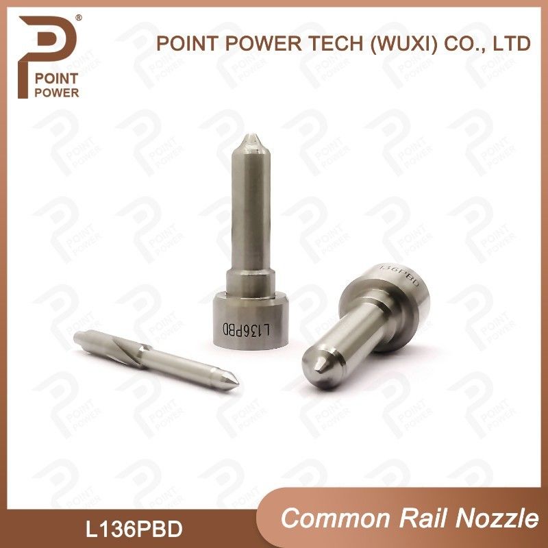 R02501Z / EJBR03001D buse d'injection diesel