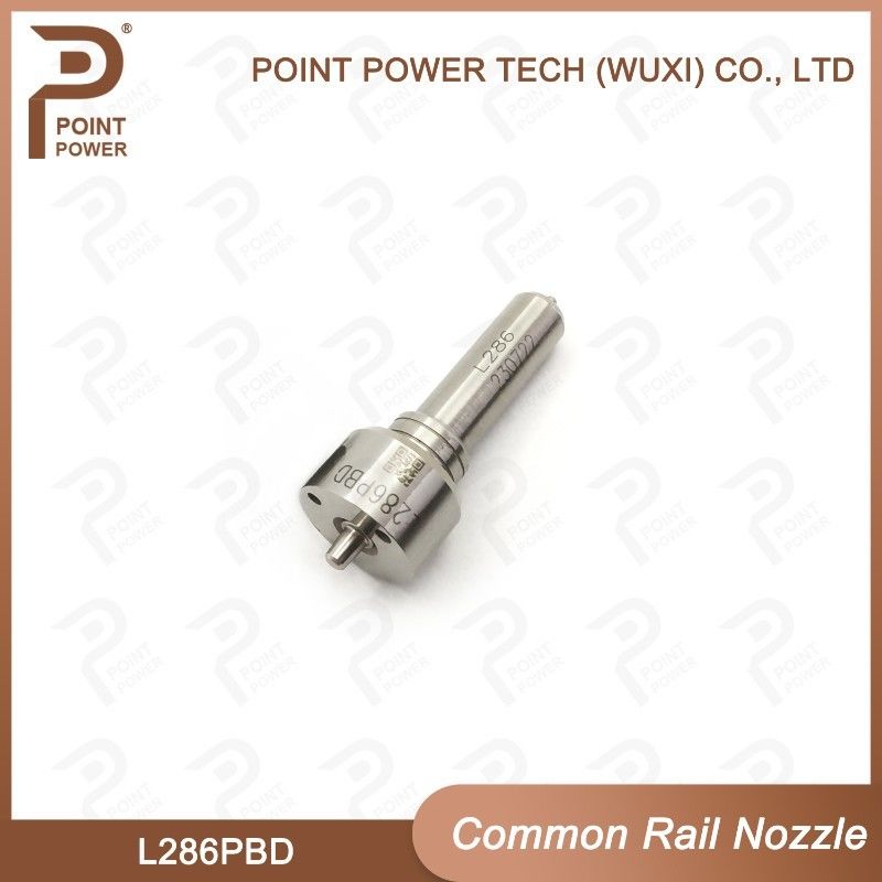 L286PBD Delphi Common Rail Nozzle pour les injecteurs EJBR05601D