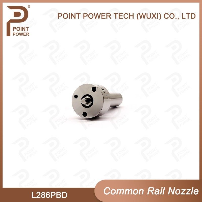 L286PBD Delphi Common Rail Nozzle pour les injecteurs EJBR05601D