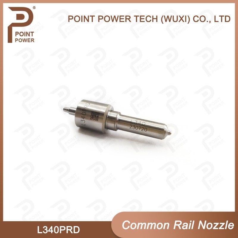 L340PRD Delphi Common Rail Nozzle pour injecteur R00201D HMC U 1.1 1.4L 28235143 buse d'injection de carburant