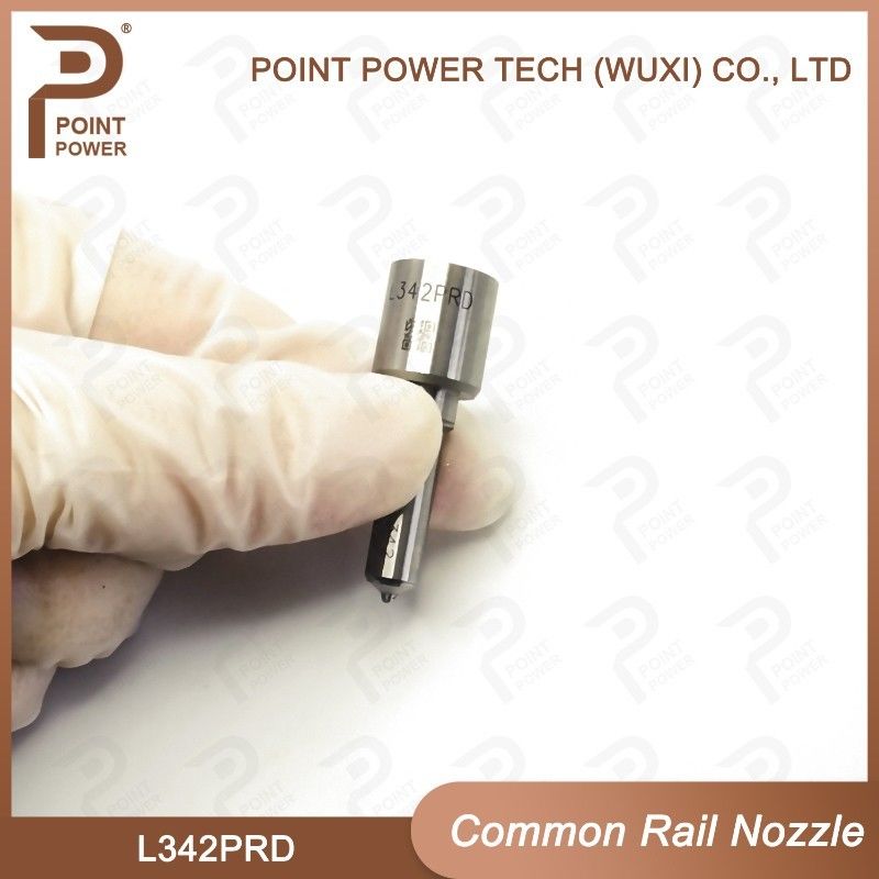 L342PRD Delphi Common Rail Nozzle pour l'injecteur R00101D PSA / FORD DW10C