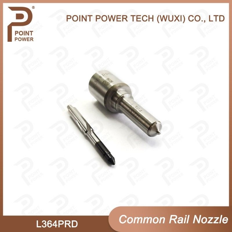L364PRD Delphi Common Rail Nozzle pour les injecteurs 28264952 GMDAT Z20D Nozzle de carburant diesel
