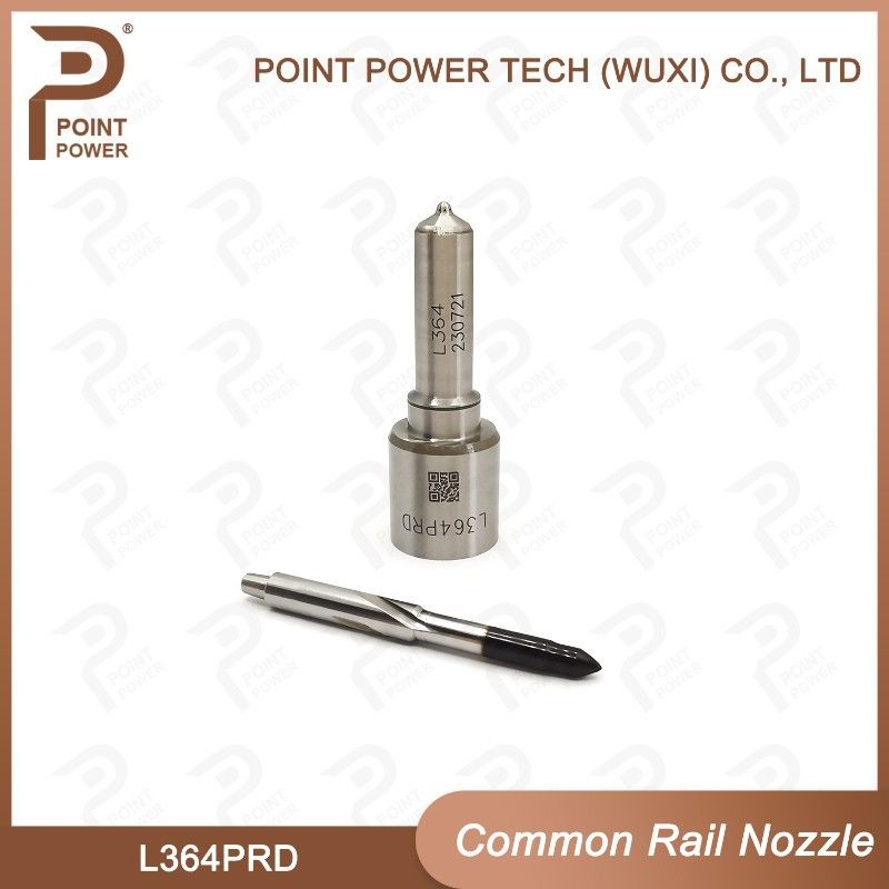 L364PRD Delphi Common Rail Nozzle pour les injecteurs 28264952 GMDAT Z20D Nozzle de carburant diesel