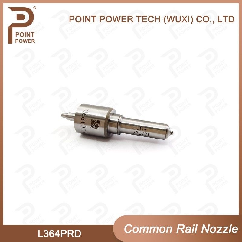 L364PRD Delphi Common Rail Nozzle pour les injecteurs 28264952 GMDAT Z20D Nozzle de carburant diesel
