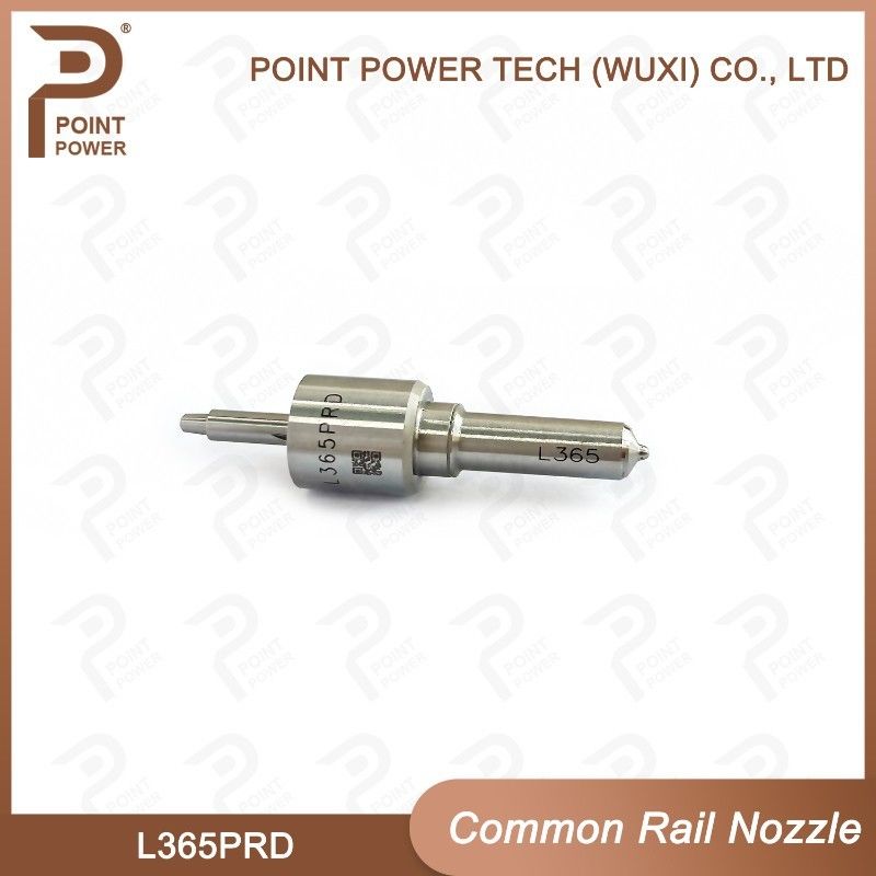 L365PRD Delphi Common Rail Nozzle Pour injecteurs 28239766/28264951/28489548 Nozzle d'injecteur diesel