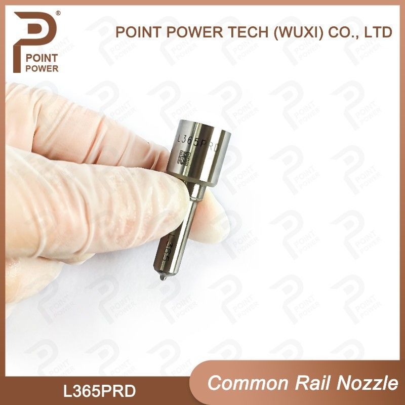 L365PRD Delphi Common Rail Nozzle Pour injecteurs 28239766/28264951/28489548 Nozzle d'injecteur diesel
